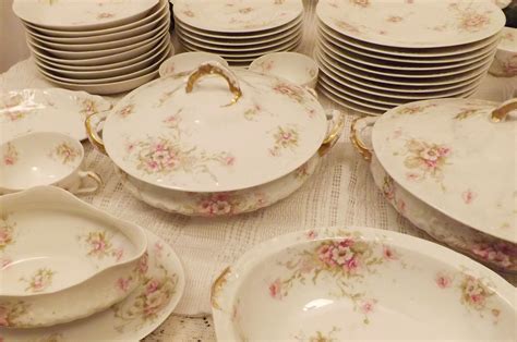 antique china haviland